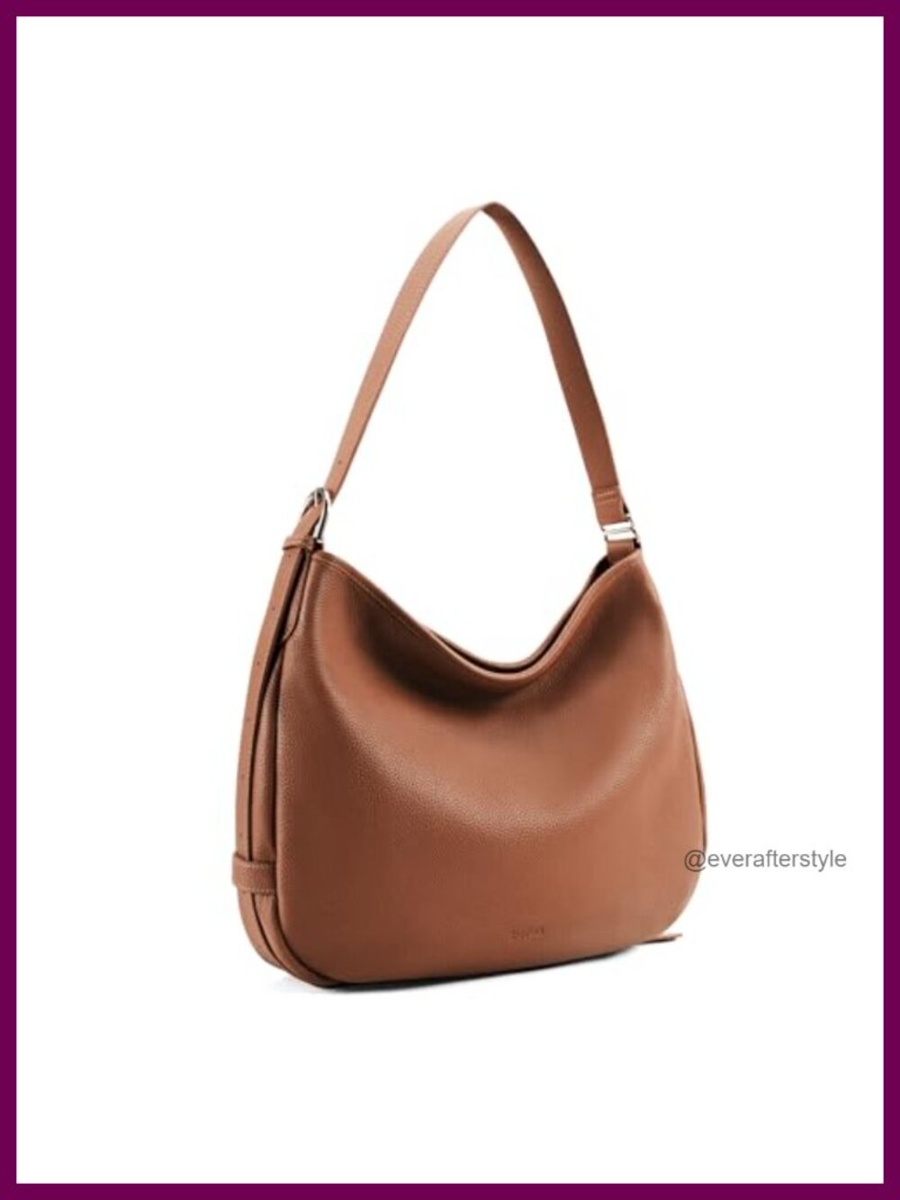 Vintage Genuine Leather Satchel Tote Bag for Women, Large Capacity, Top Handle,